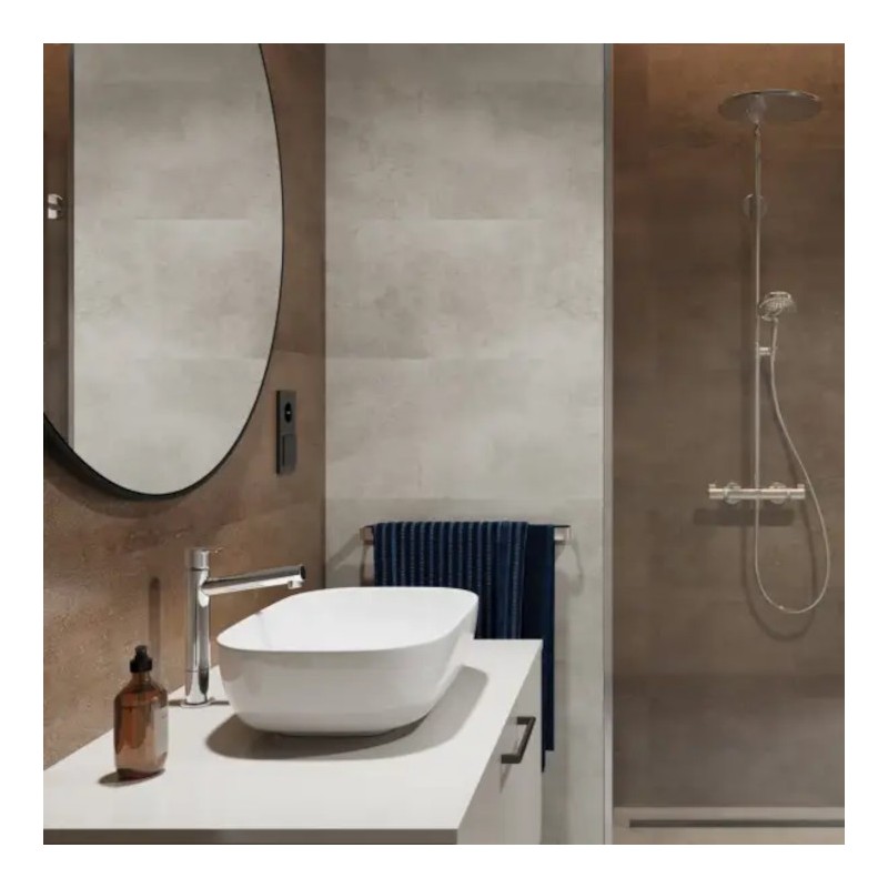 Panele ścienne Vilo SPC Rusty 30x60cm 6064241