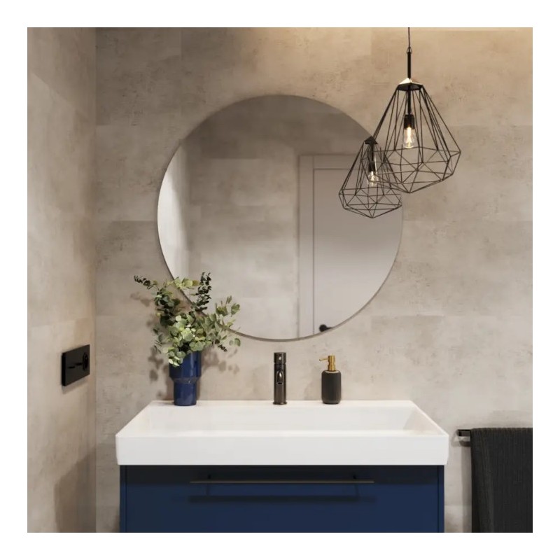 Panele ścienne Vilo SPC Concrete Beige 120x60cm 6064244