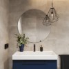 Panele ścienne Vilo SPC Concrete Beige 120x60cm 6064244