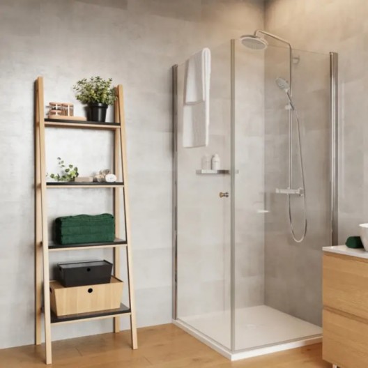 Panele ścienne Vilo SPC Concrete Dust 120x60cm 6064246