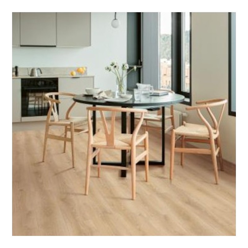 Panele winylowe Premium Floor Flow Dąb Liryczny 99585 6mm