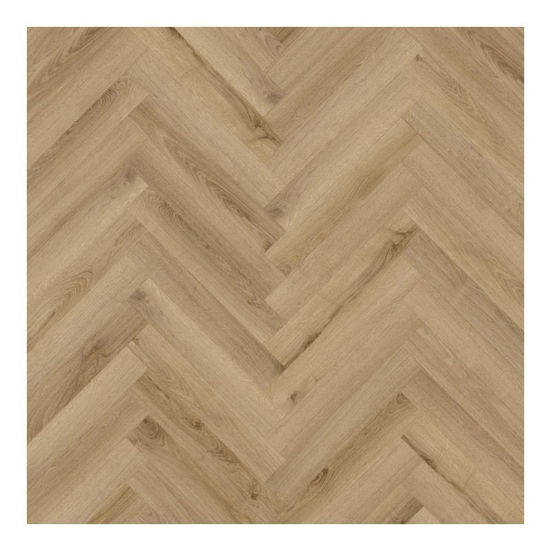 Panele podłogowe Hobuco Peak Herringbone Elbrus 62003167 AC5 8mm
