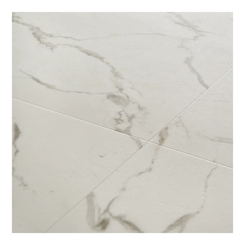Panele winylowe Arbiton Amaron Forma Pietra Santa White CAF538 5mm