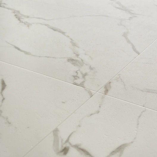 Panele winylowe Arbiton Amaron Forma Acoustic Pietra Santa White CAFA538 6.3mm