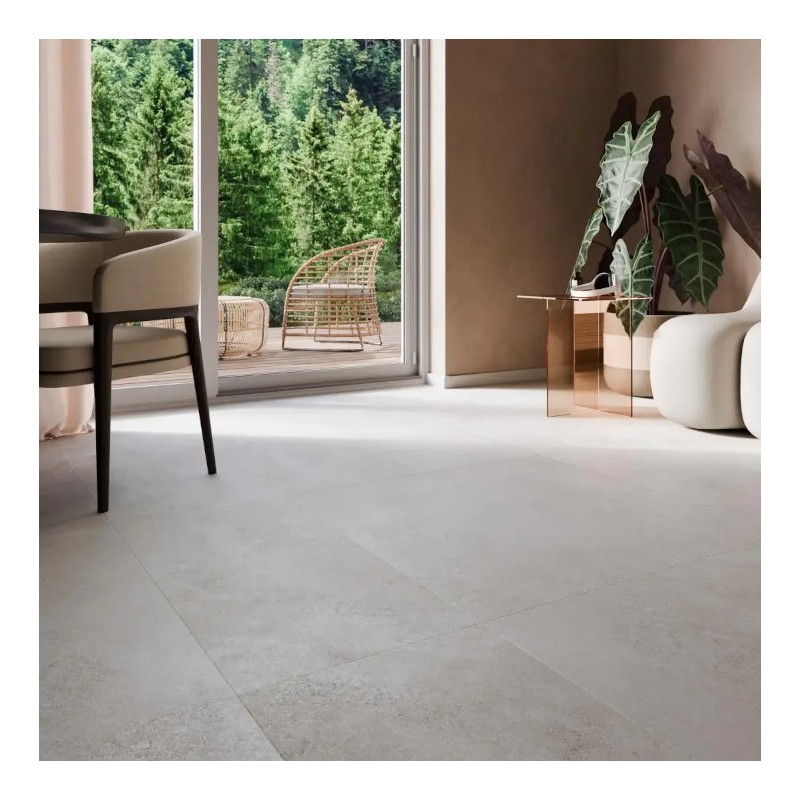 Panele winylowe Arbiton Amaron Forma Acoustic Ribeira Grey CAFA504 6.3mm