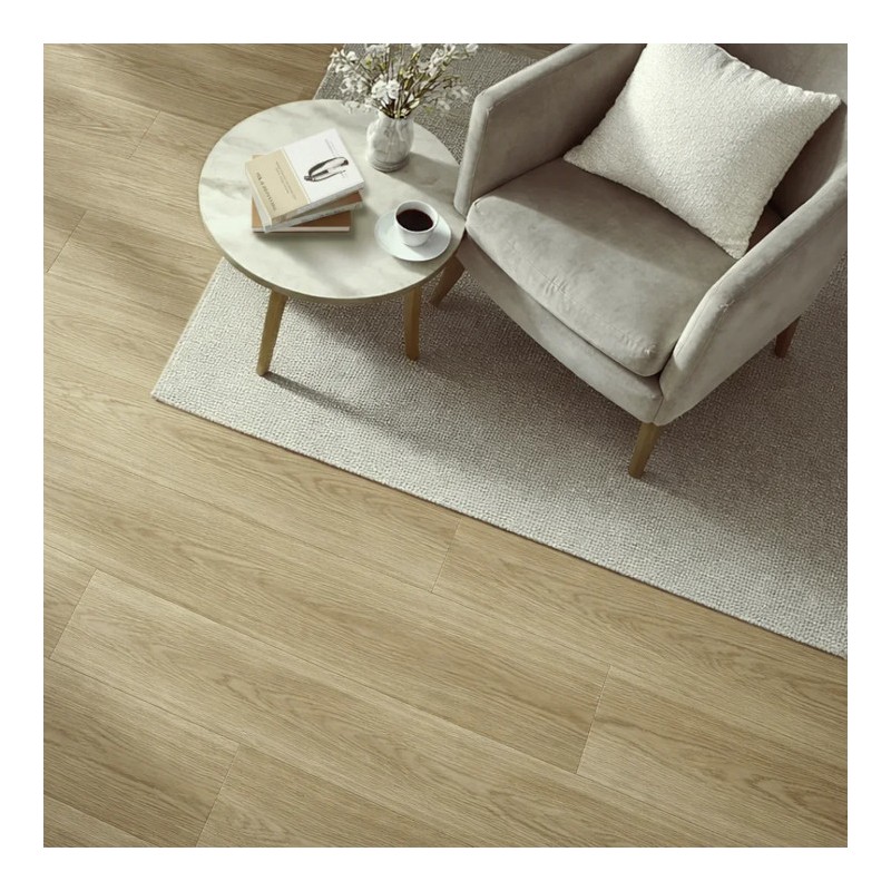 Panele winylowe Arbiton Woodric Dąb Como CW302 AC5 4mm