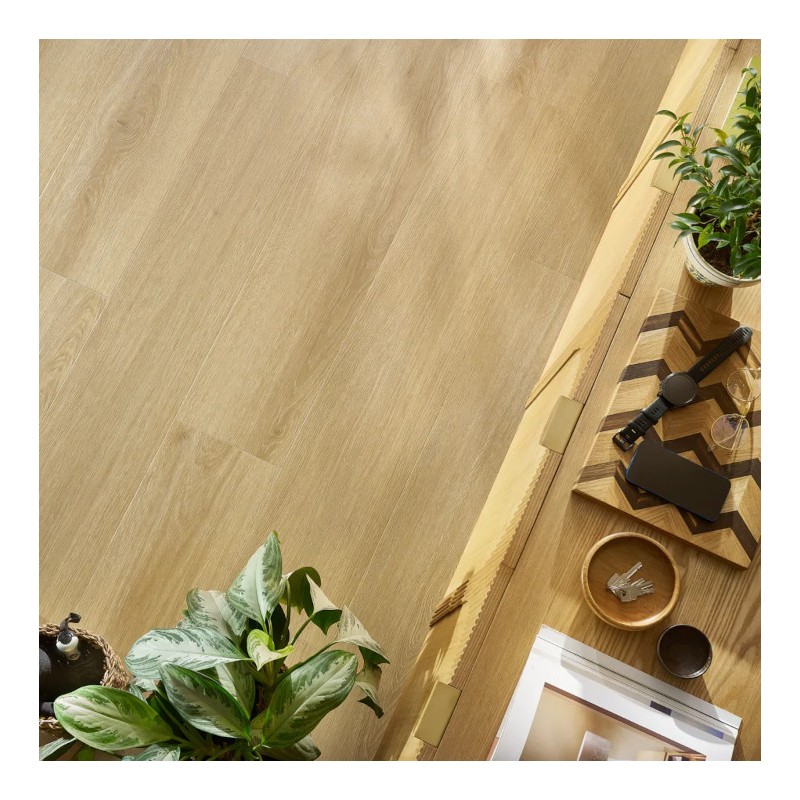 Panele winylowe Arbiton Woodric Dąb Cordoba CW305 AC5 4mm