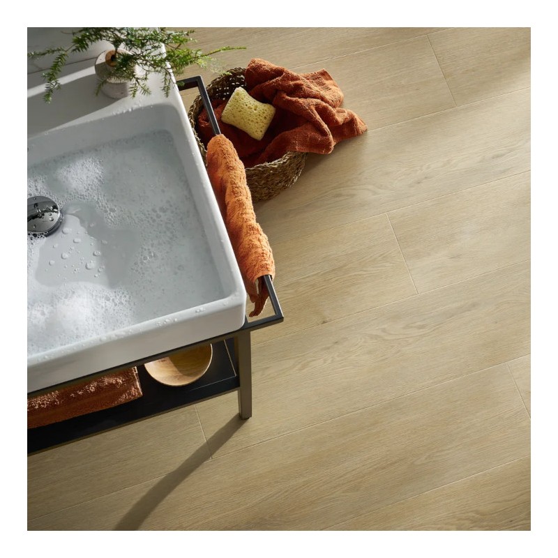 Panele winylowe Arbiton Woodric Dąb Weston CW301 AC5 4mm