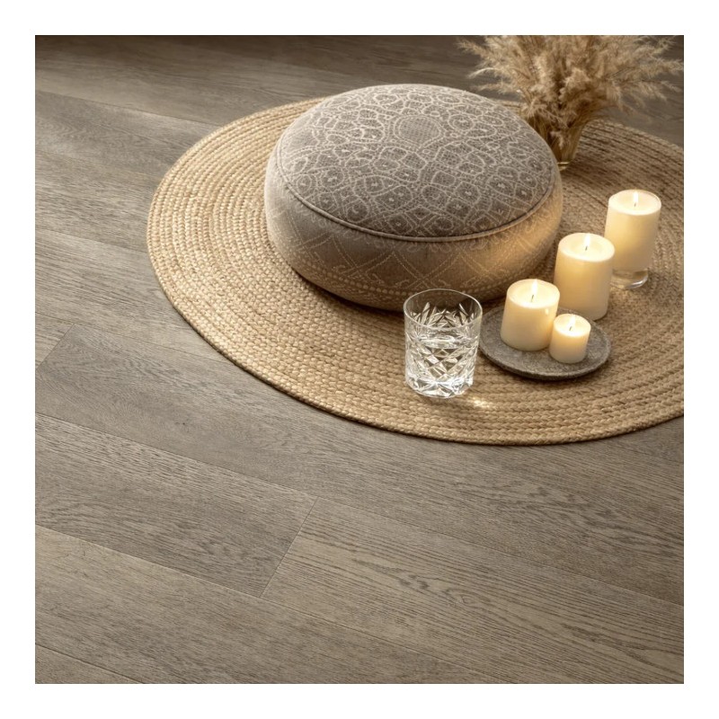 Panele winylowe Arbiton Woodric Acoustic Dąb Cashmere CWA307 5,3mm