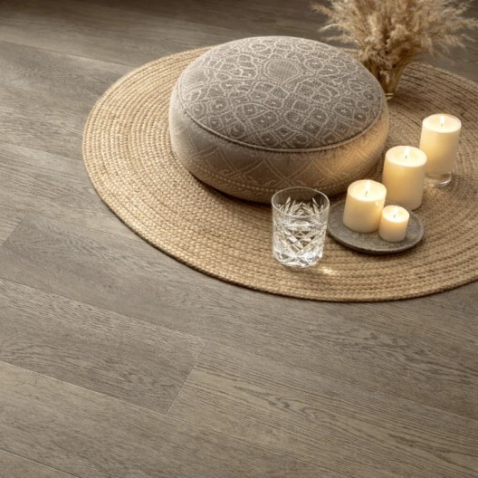 Panele winylowe Arbiton Woodric Acoustic Dąb Cashmere CWA307 5,3mm