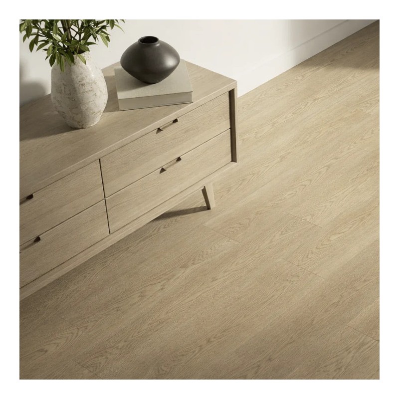 Panele winylowe Arbiton Woodric Acoustic Dąb Genova CWA306 5,3mm
