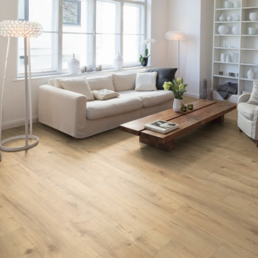 Panele podłogowe Egger NatureSense First Choice Classic Dąb Loja naturalny EL2076 8mm