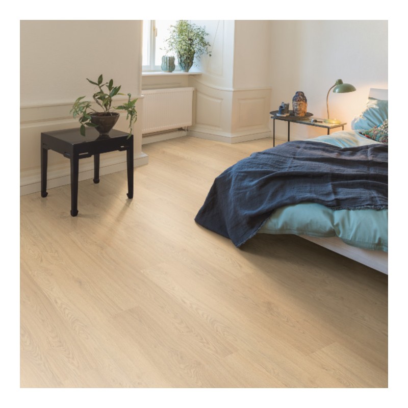 Panele podłogowe Egger NatureSense First Choice Classic Dąb Matera jasny EL2974 8mm
