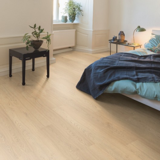 Panele podłogowe Egger NatureSense First Choice Classic Dąb Matera jasny EL2974 8mm