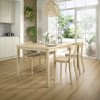 Panele podłogowe Egger NatureSense Aqua 24h AC5 Classic Dąb Padua miodowy EL2172 8mm
