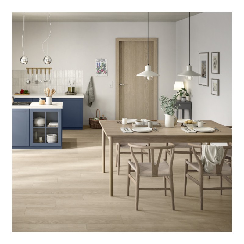 Panele podłogowe Egger NatureSense Aqua 24h AC5 Classic Dąb Baronia jasny EL2132 10mm