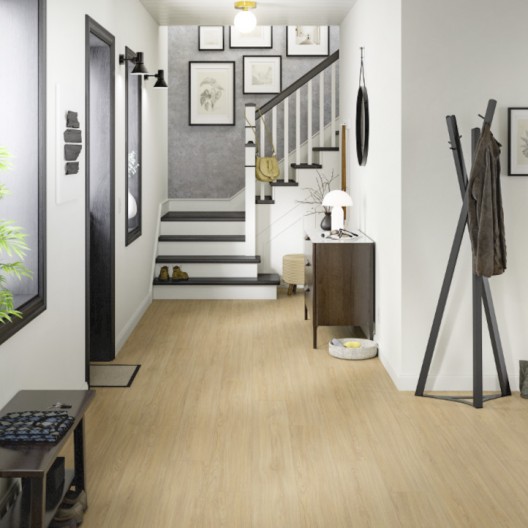 Panele podłogowe Egger NatureSense Aqua+ 72h AC5 Classic Dąb Casella naturalny EL2152 8mm