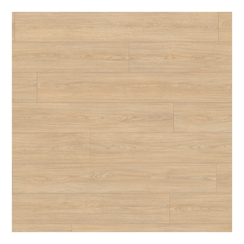 Panele podłogowe Egger NatureSense Aqua+ 72h AC5 Classic Dąb Casella naturalny jasny EL2151 8mm