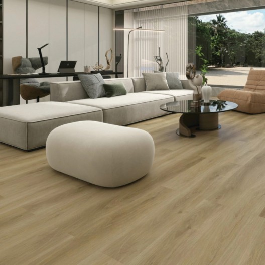 Panele winylowe AB Premium Deska Dąb Adamit 4,5mm