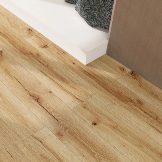 Panele winylowe AB Premium Deska Dąb Azuryt 4,5mm
