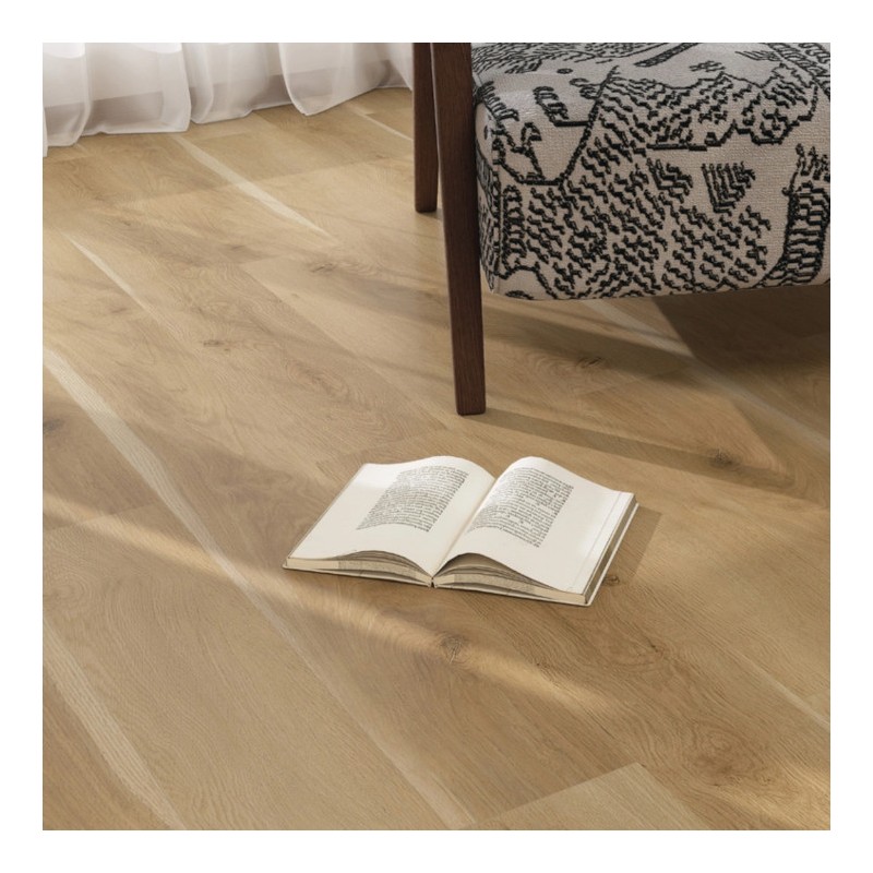 Panele winylowe AB Premium Deska Dąb Sodalit 4,5mm