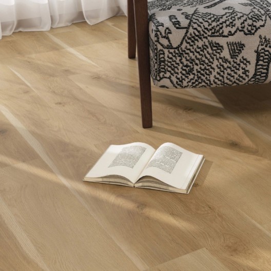 Panele winylowe AB Premium Deska Dąb Sodalit 4,5mm