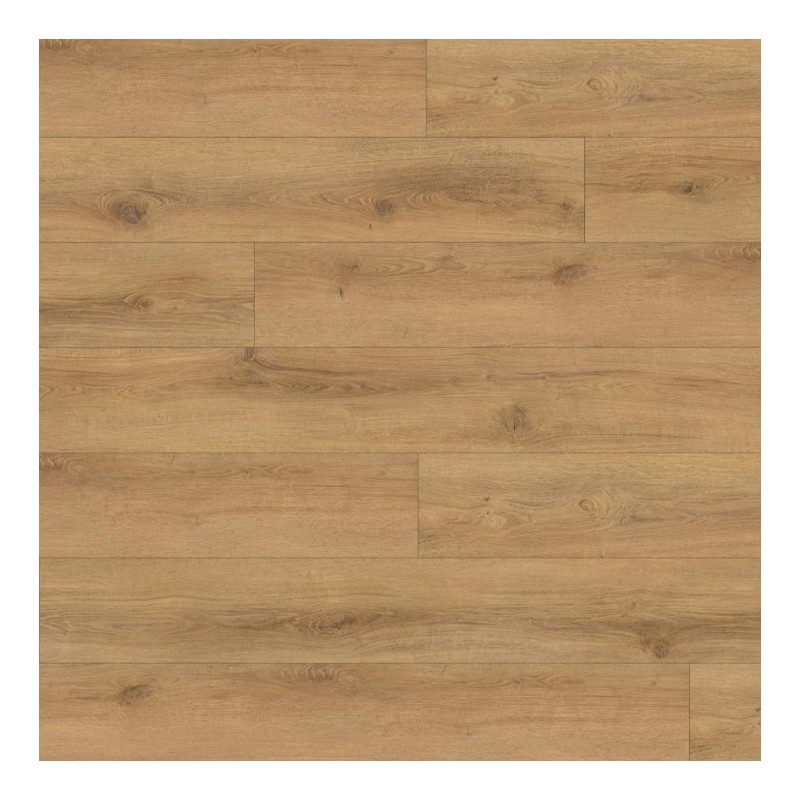 Panele winylowe AB Premium Deska szeroka z podkładem Dąb Diamanti 5mm