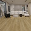 Panele winylowe AB Premium Deska szeroka z podkładem Dąb Perlini 5mm