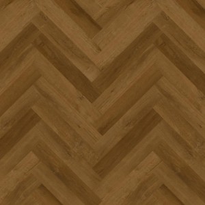 Panele winylowe AB Premium Jodełka z podkładem Dąb Ducale 6mm