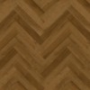 Panele winylowe AB Premium Jodełka z podkładem Dąb Ducale 6mm