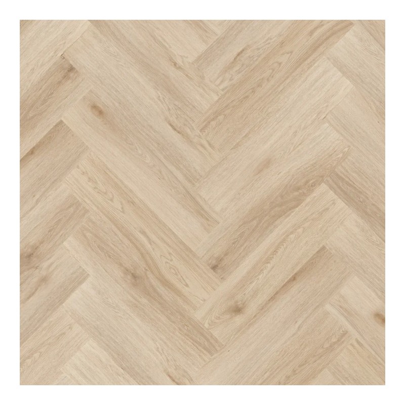 Podłoga winylowa Arbiton Amaron Herringbone Dryback Dąb Harlow DA158 2.5mm