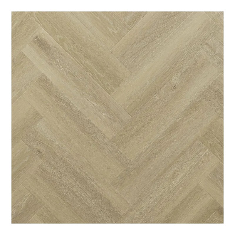 Podłoga winylowa Arbiton Amaron Herringbone Dryback Dąb Johannes DA222 2.5mm