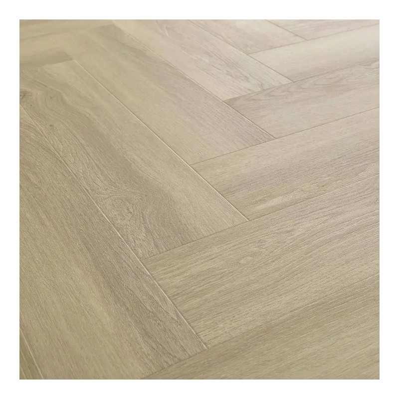 Podłoga winylowa Arbiton Amaron Herringbone Dryback Dąb Johannes DA222 2.5mm