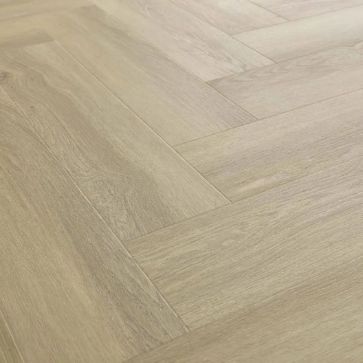 Podłoga winylowa Arbiton Amaron Herringbone Dryback Dąb Johannes DA222 2.5mm