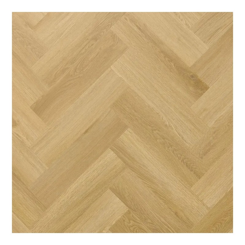 Podłoga winylowa Arbiton Amaron Herringbone Dryback Dąb Menor DA223 2.5mm
