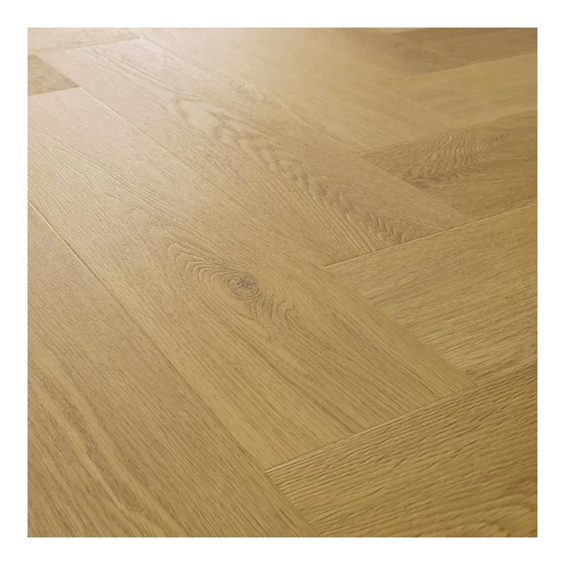Podłoga winylowa Arbiton Amaron Herringbone Dryback Dąb Menor DA223 2.5mm