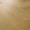 Podłoga winylowa Arbiton Amaron Herringbone Dryback Dąb Menor DA223 2.5mm