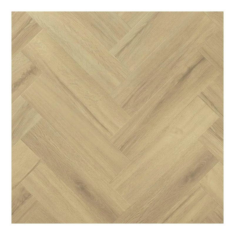 Podłoga winylowa Arbiton Amaron Herringbone Dryback Dąb Princeton DA228 2.5mm