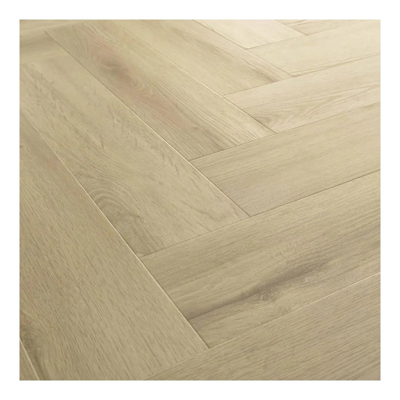 Podłoga winylowa Arbiton Amaron Herringbone Dryback Dąb Princeton DA228 2.5mm