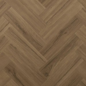 Podłoga winylowa Arbiton Amaron Herringbone Dryback Dąb Rochester DA229 2.5mm