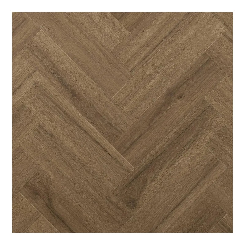 Podłoga winylowa Arbiton Amaron Herringbone Dryback Dąb Rochester DA229 2.5mm