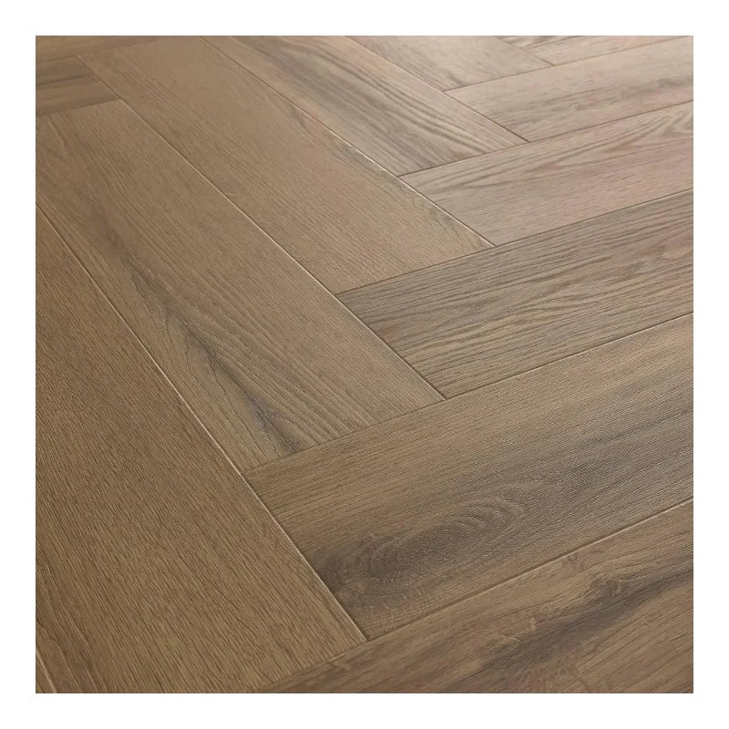 Podłoga winylowa Arbiton Amaron Herringbone Dryback Dąb Rochester DA229 2.5mm