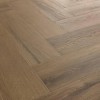Podłoga winylowa Arbiton Amaron Herringbone Dryback Dąb Rochester DA229 2.5mm
