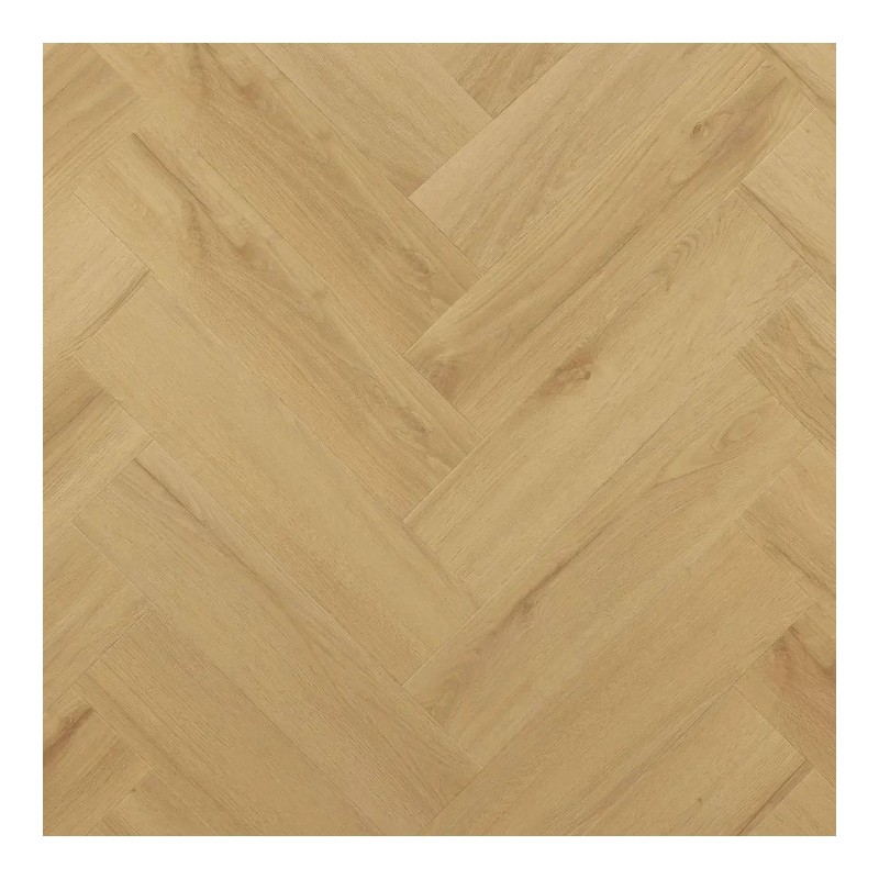 Podłoga winylowa Arbiton Amaron Herringbone Dryback Dąb Virgin DA227 2.5mm