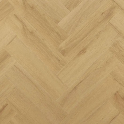 Podłoga winylowa Arbiton Amaron Herringbone Dryback Dąb Virgin DA227 2.5mm