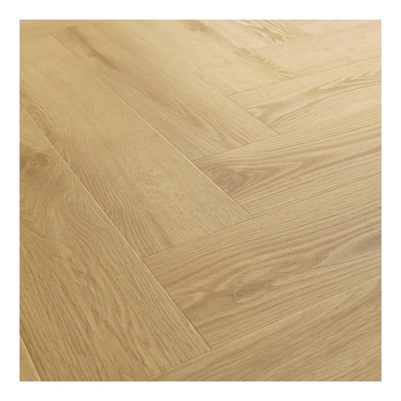 Podłoga winylowa Arbiton Amaron Herringbone Dryback Dąb Virgin DA227 2.5mm