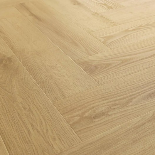 Podłoga winylowa Arbiton Amaron Herringbone Dryback Dąb Virgin DA227 2.5mm