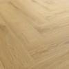 Podłoga winylowa Arbiton Amaron Herringbone Dryback Dąb Virgin DA227 2.5mm