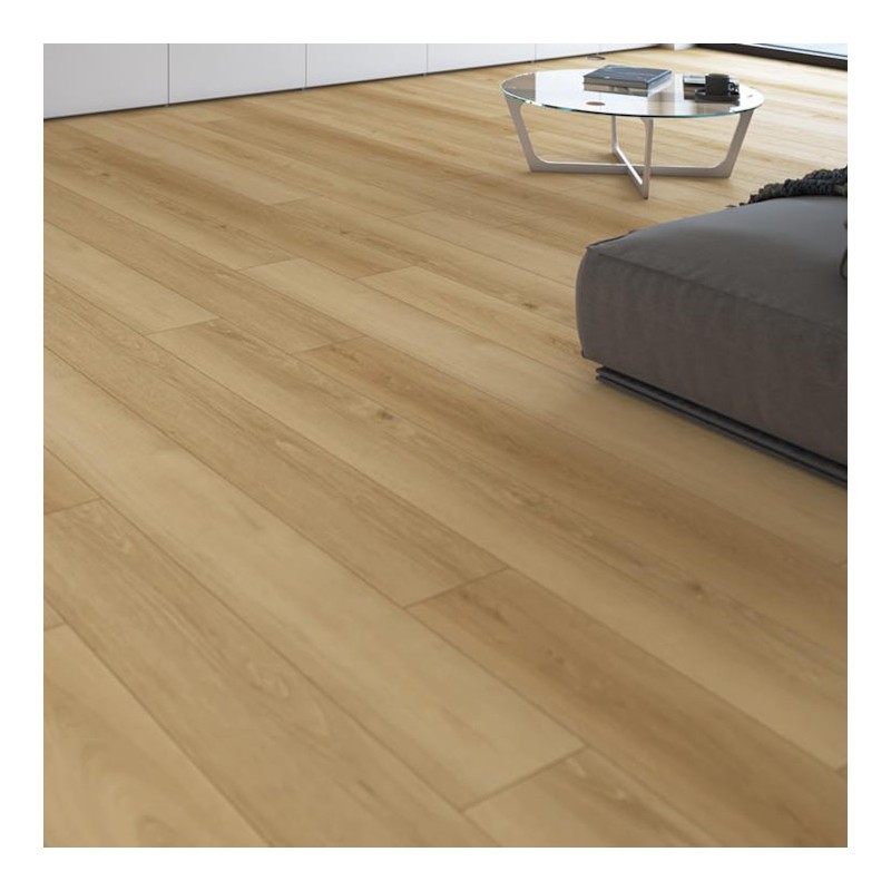 Panele winylowe FirmFit Silent Plank Elba EWH-7572 23/33 7,5mm