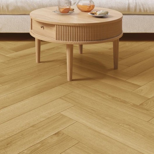 Panele winylowe FirmFit Silent Herringbone Elba EWH-7572 23/33 7,5mm